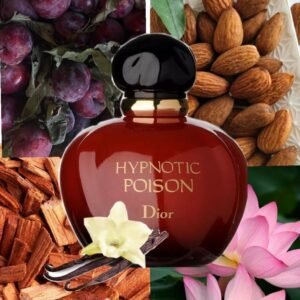 Hypnotic Poison